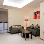 Holiday Inn Express Shanghai New Jinqiao By Ihg