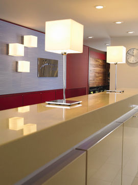 Express New Jinqiao By Ihg Hotel Shanghai