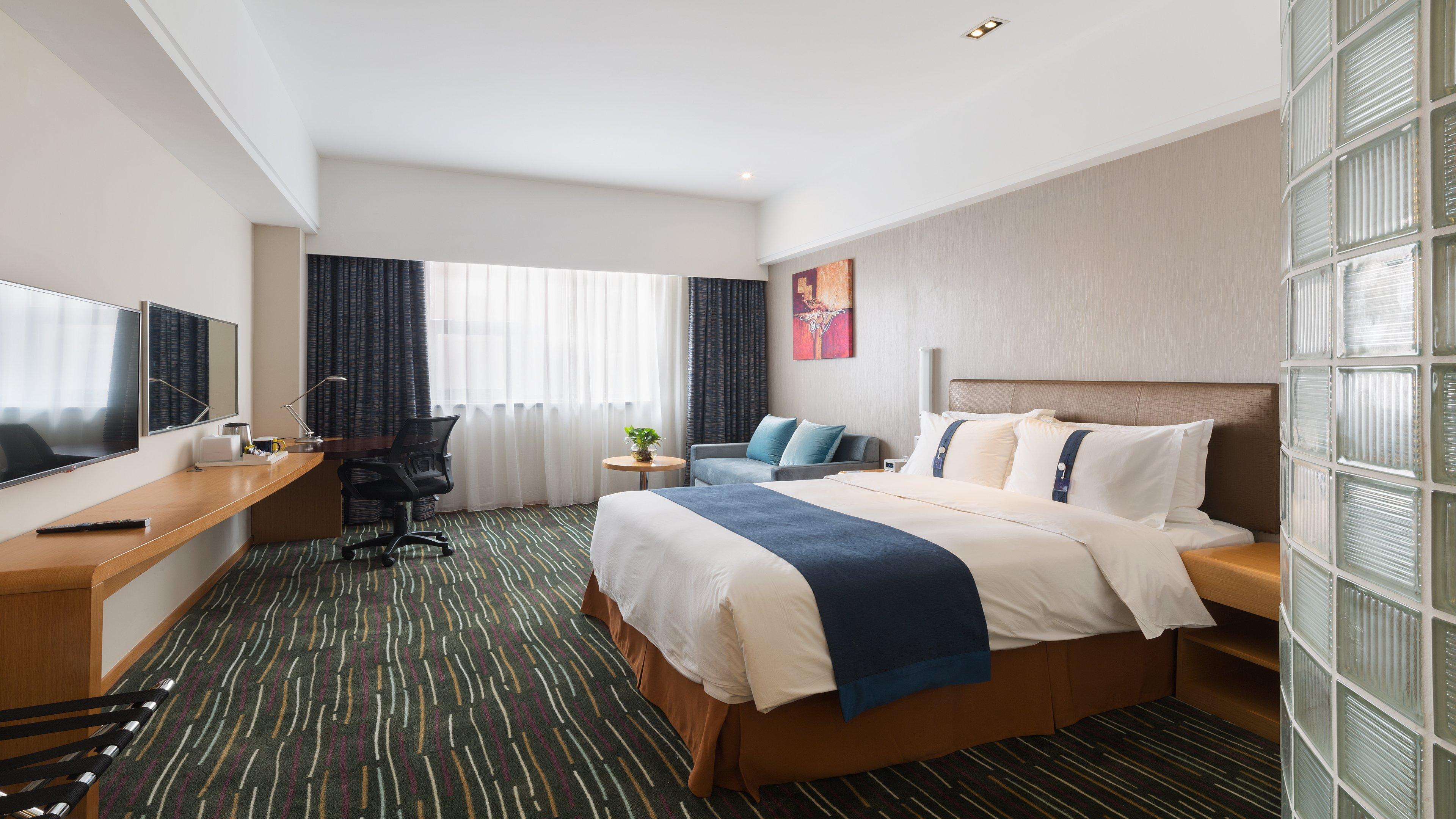 Express New Jinqiao By Ihg 3*