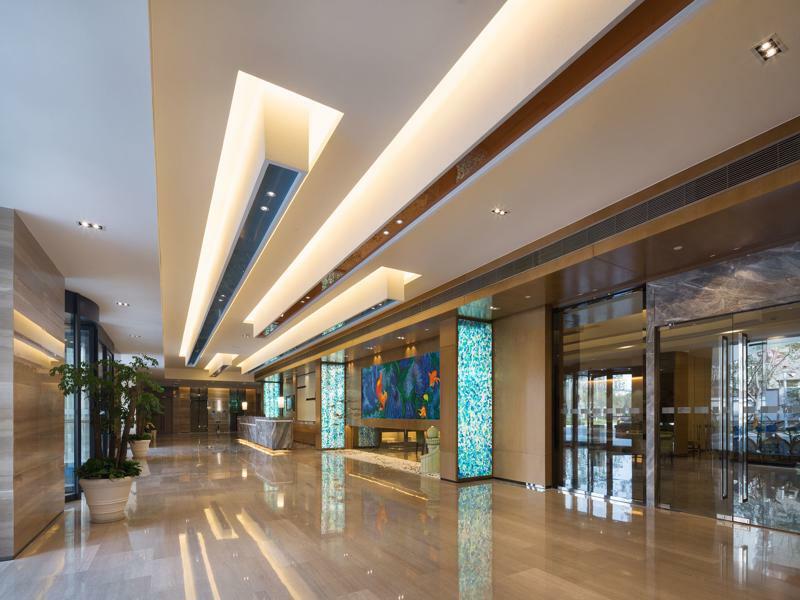 Express New Jinqiao By Ihg 3* Shanghai